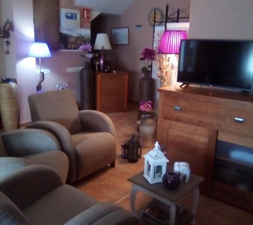 Photo of Livingroom in Albarracin