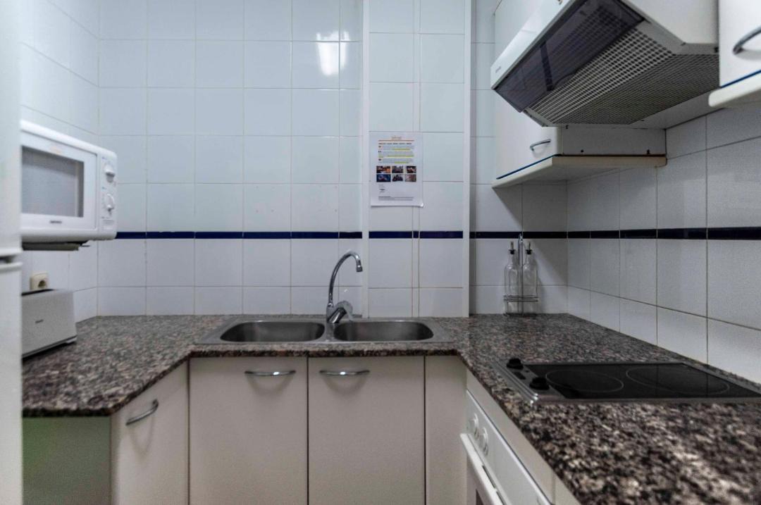 Photo of Kitchen in Santa Margarida