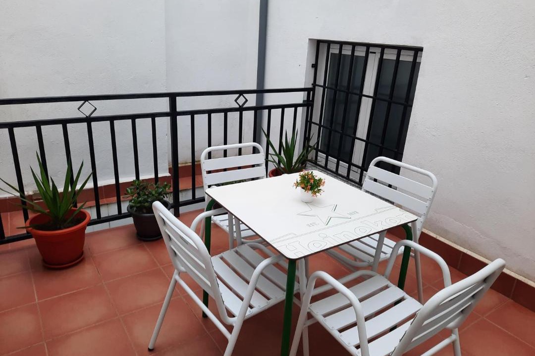 Photo of Others in Plasencia