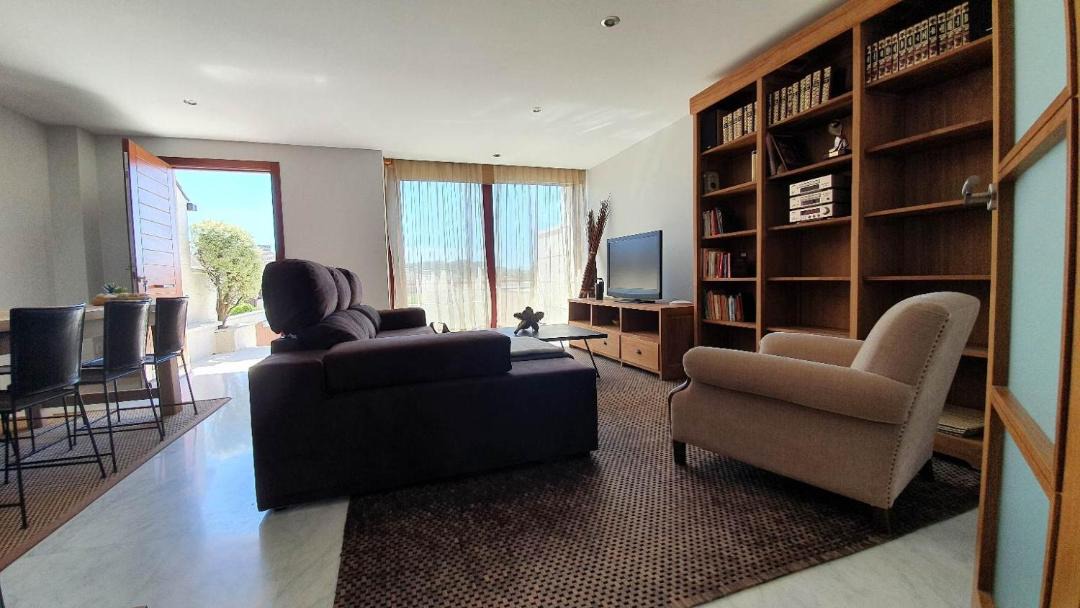 Photo of Livingroom in Balea