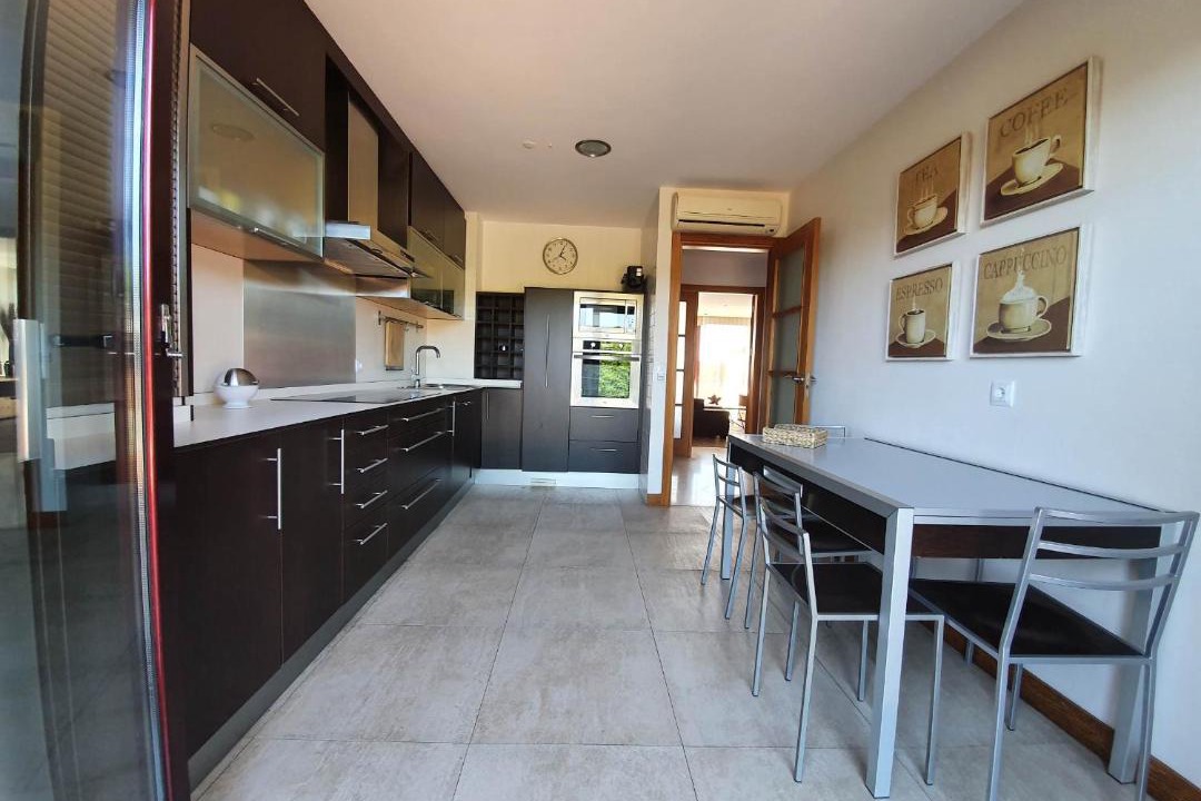 Photo of Kitchen in Balea