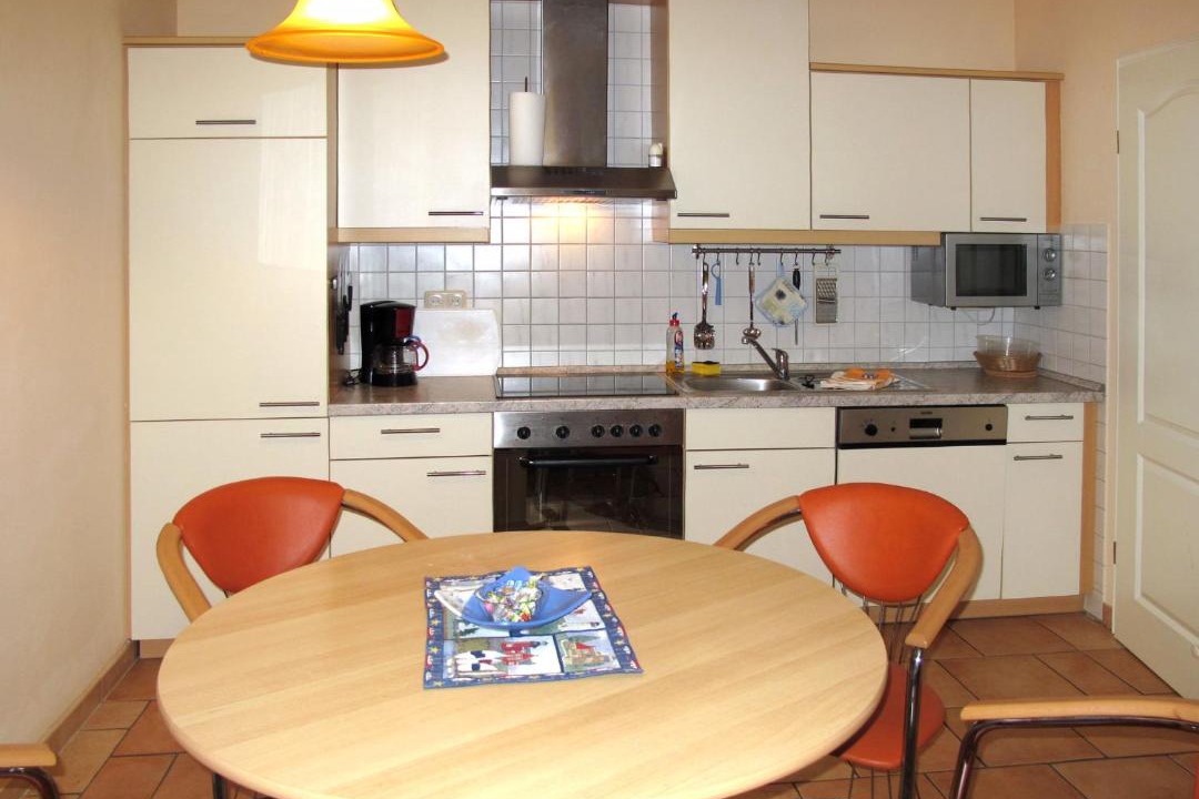 Photo of Kitchen in Zinnowitz