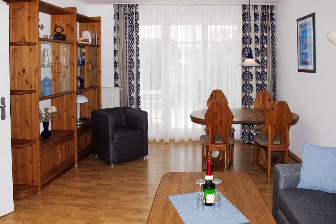Photo of Livingroom in Zinnowitz