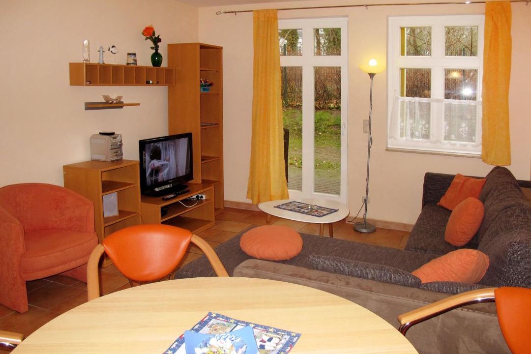 Photo of Livingroom in Zinnowitz