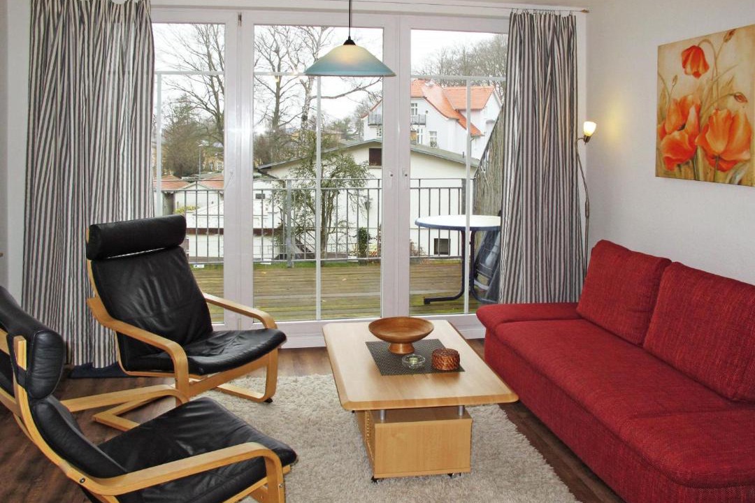 Photo of Livingroom in Zinnowitz