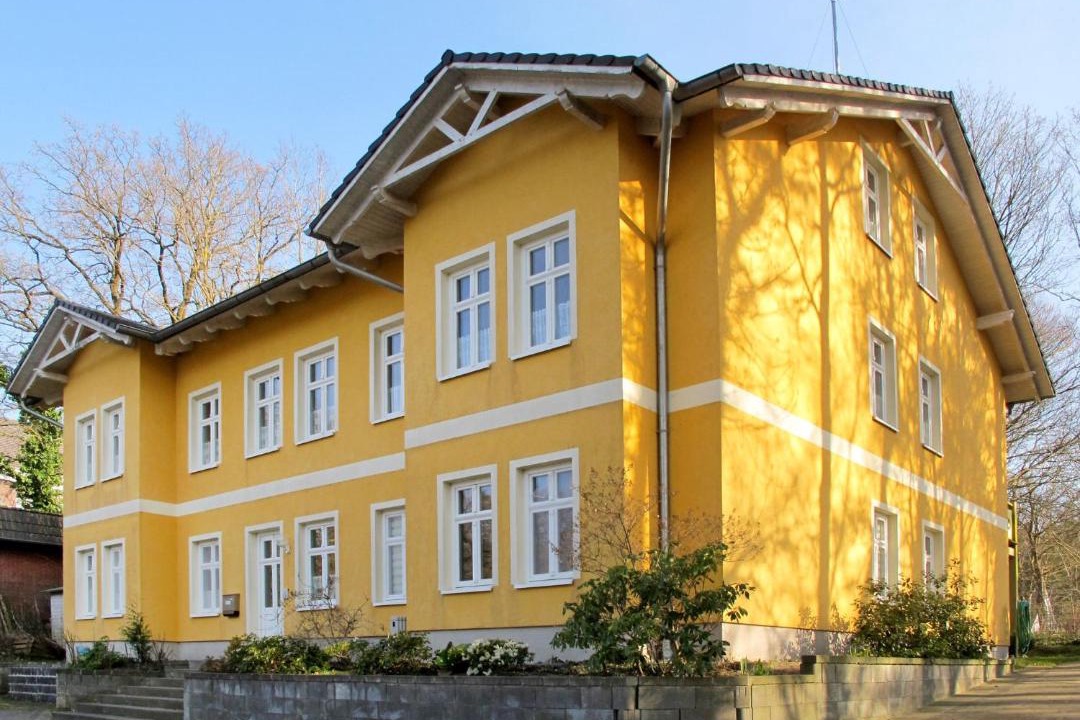 Photo of Others in Zinnowitz