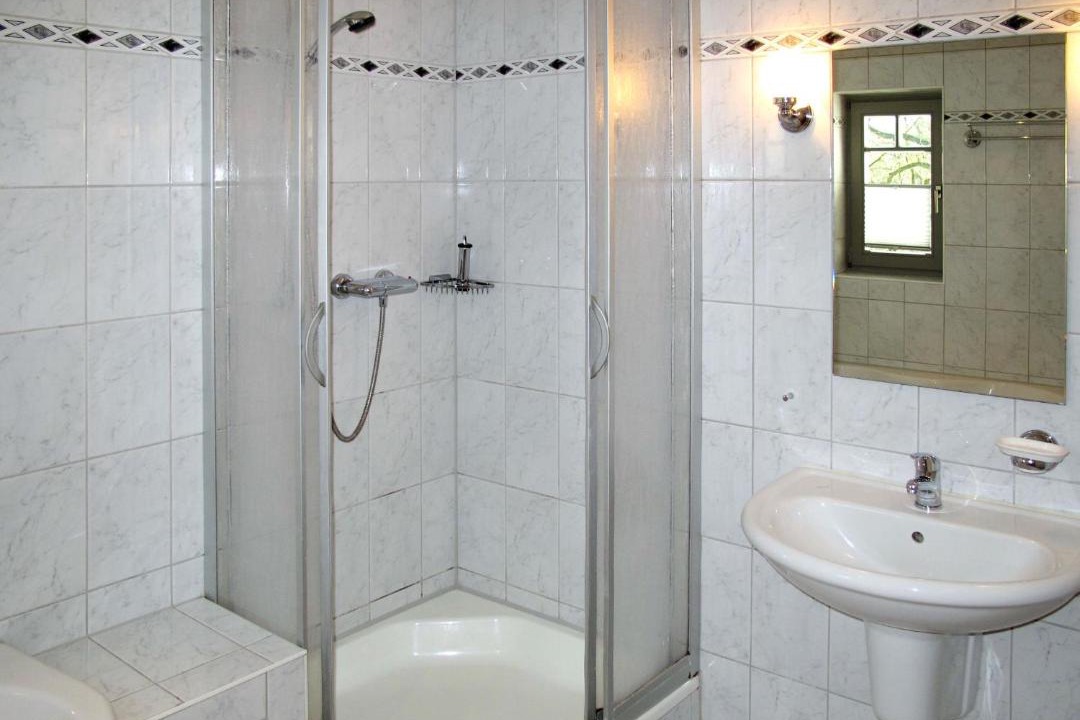 Photo of Bathroom in Zinnowitz