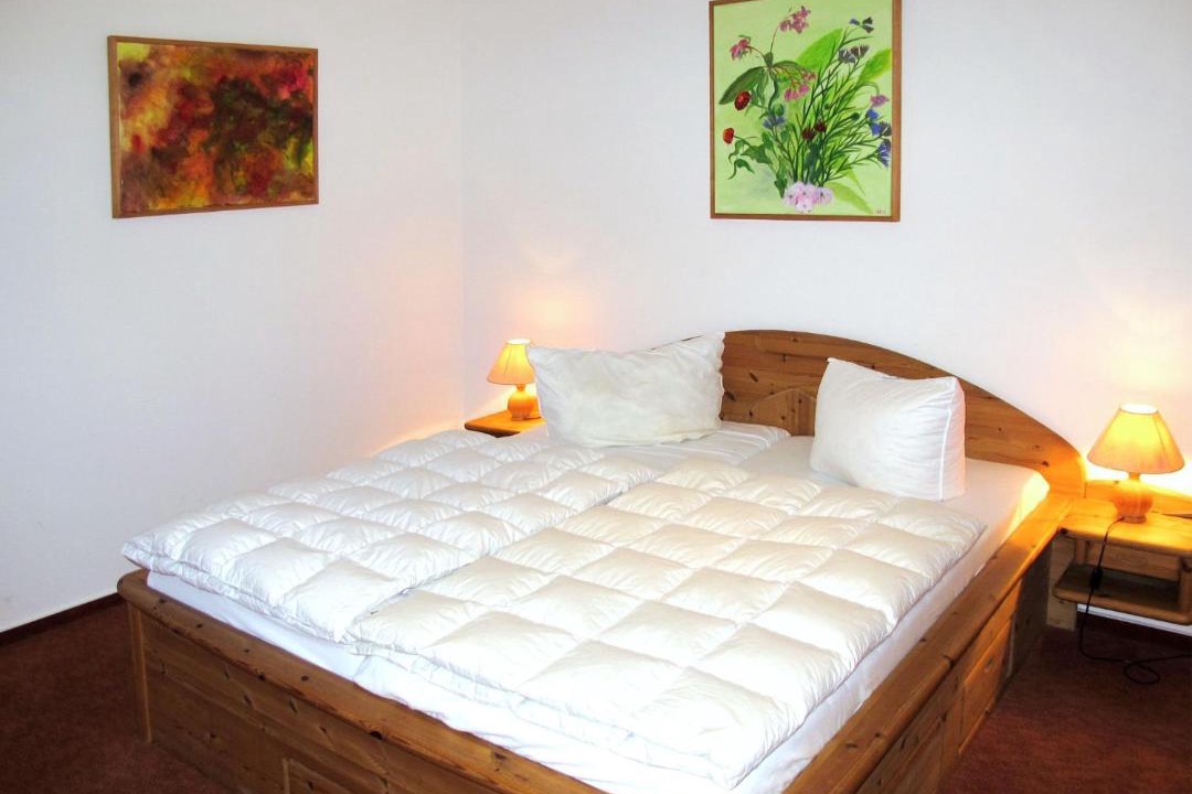 Photo of Bedroom in Zinnowitz