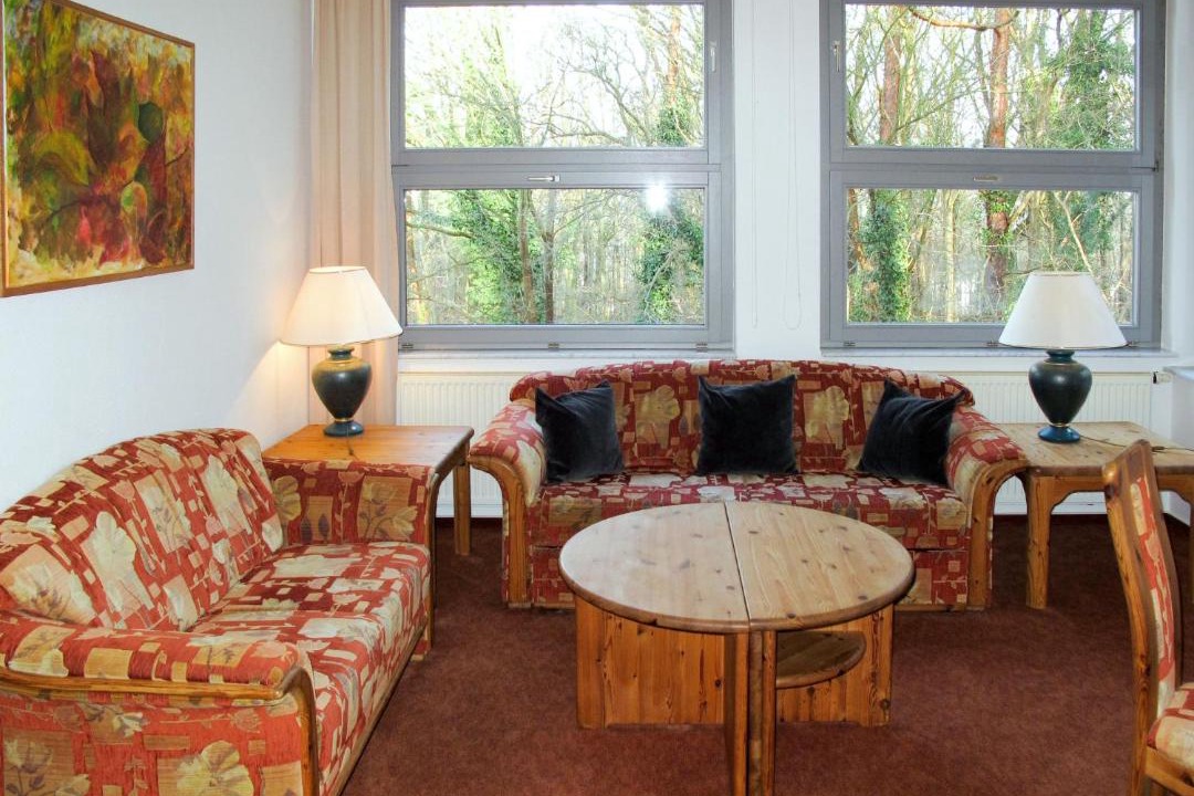 Photo of Livingroom in Zinnowitz