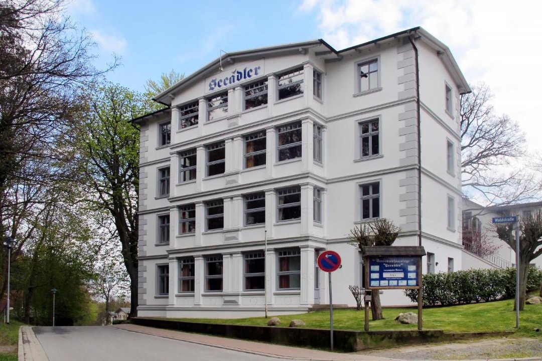 Photo of Others in Zinnowitz