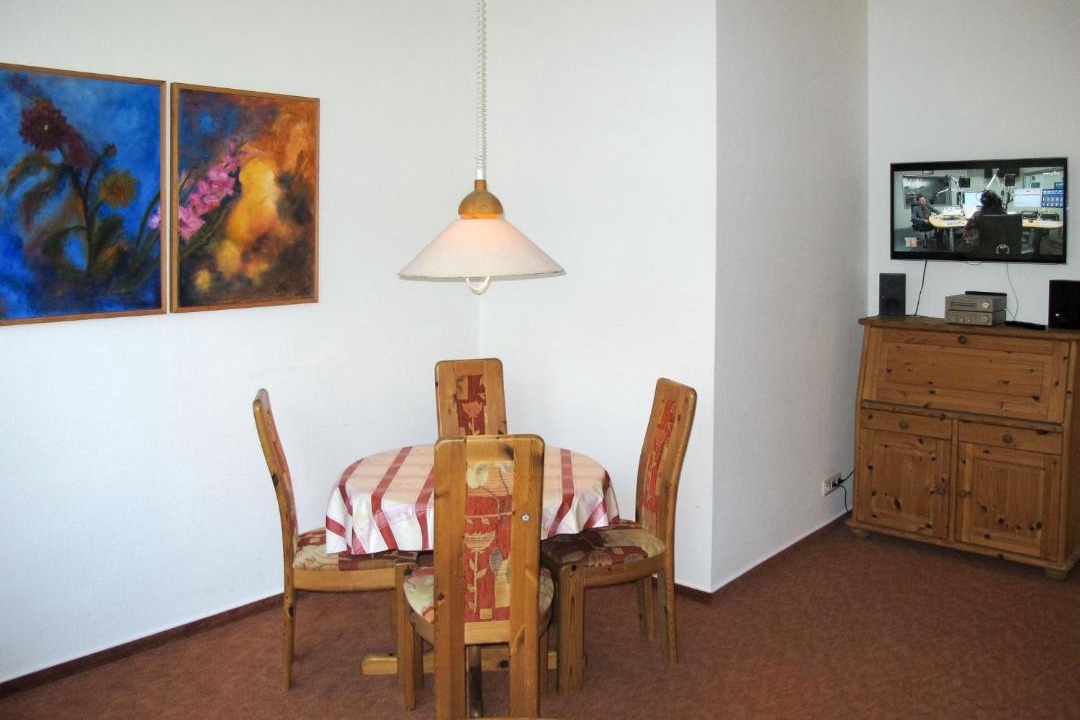 Photo of Livingroom in Zinnowitz