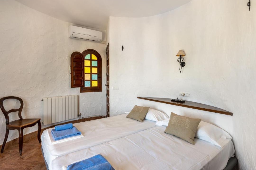 Photo of Bedroom in El Tosalet