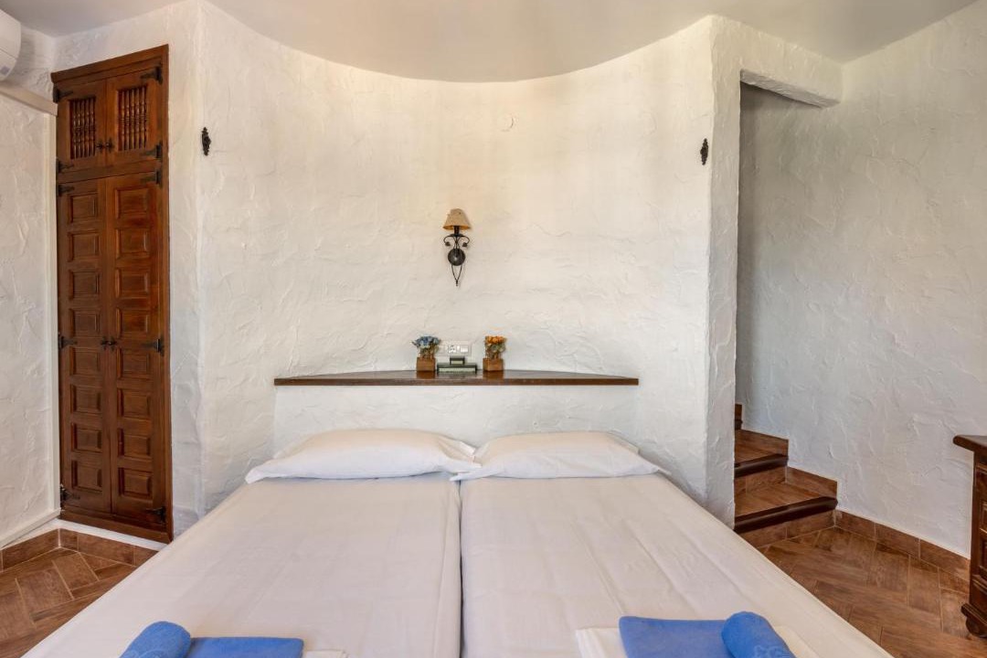 Photo of Bedroom in El Tosalet
