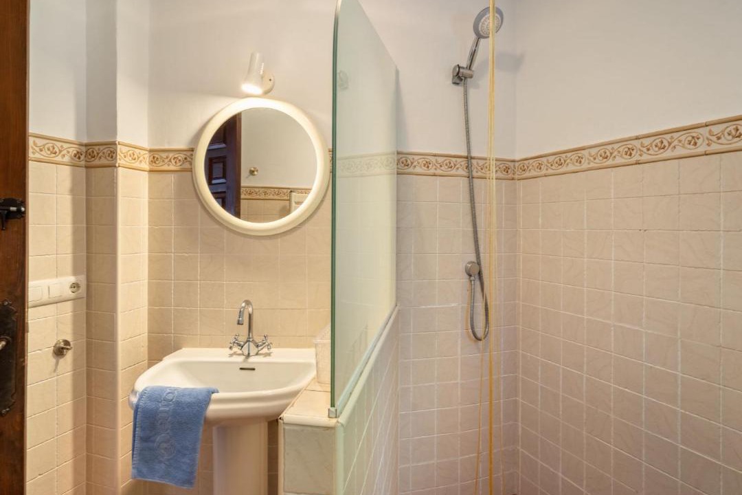 Photo of Bathroom in El Tosalet