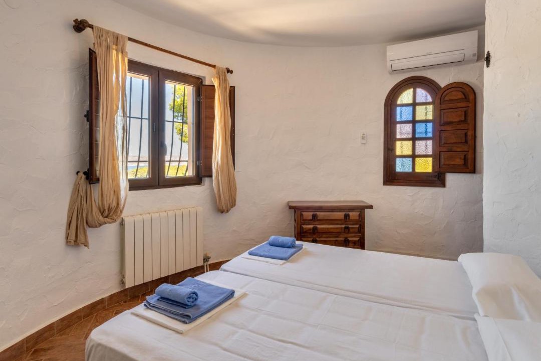 Photo of Bedroom in El Tosalet