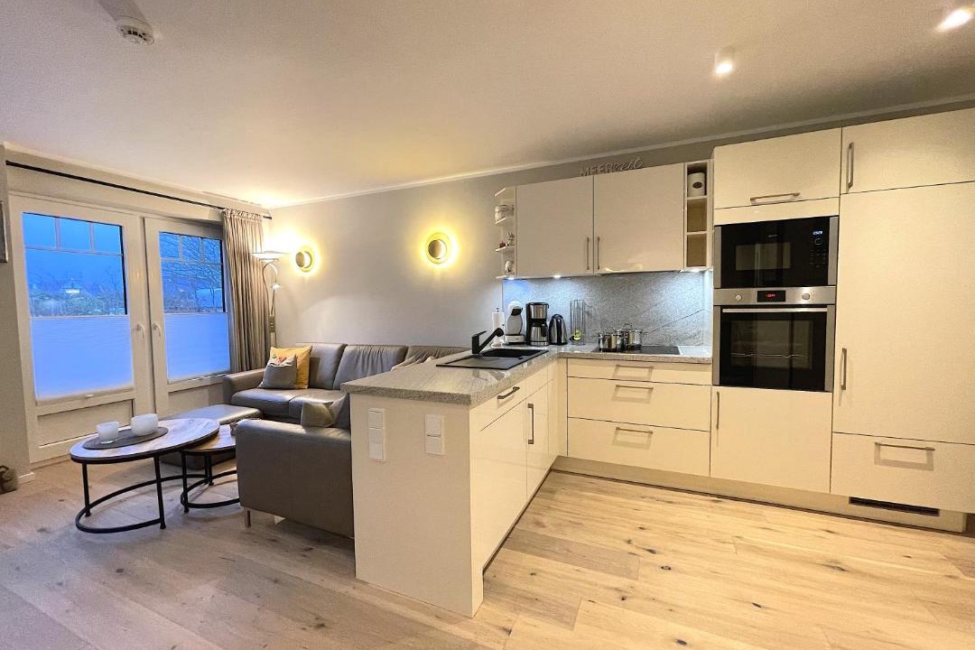 Photo of Kitchen in Westerland