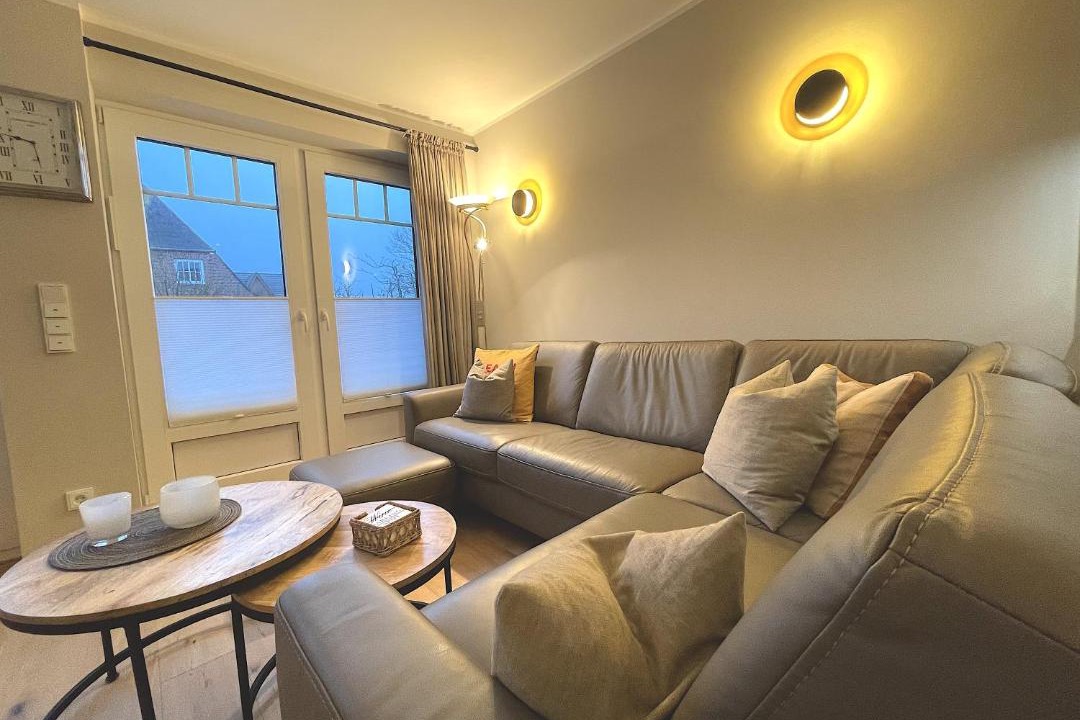 Photo of Livingroom in Westerland