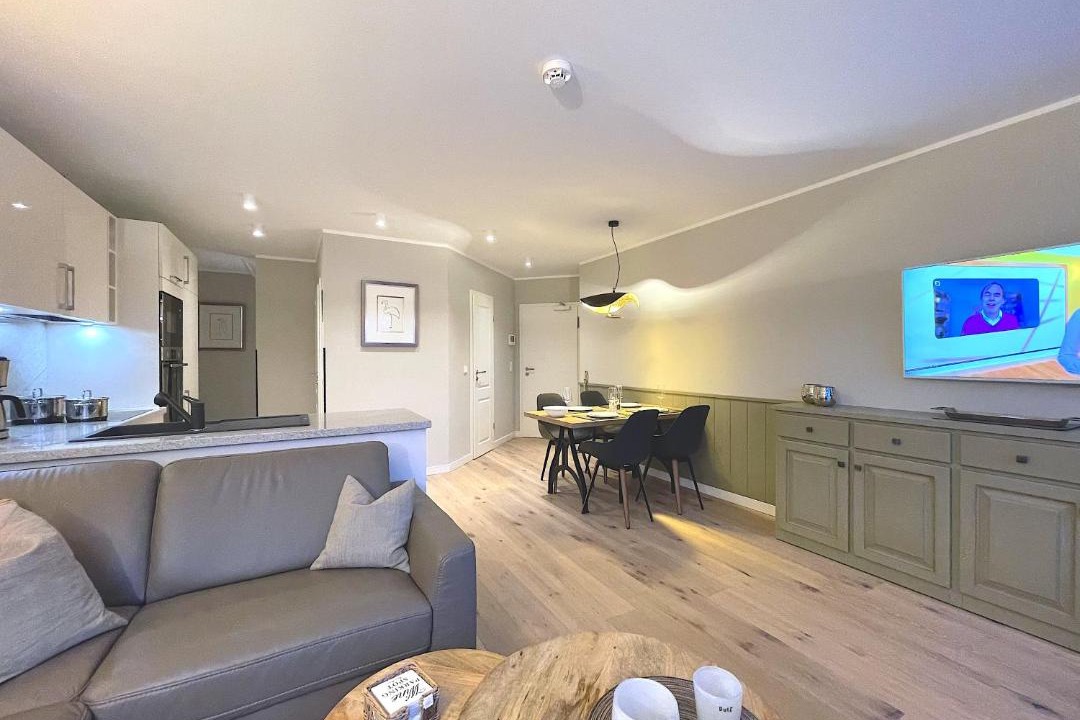 Photo of Livingroom in Westerland