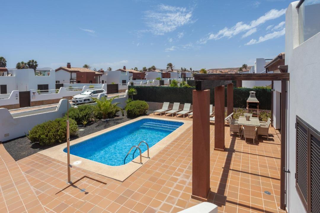 Photo of Outdoor in Caleta de Fuste