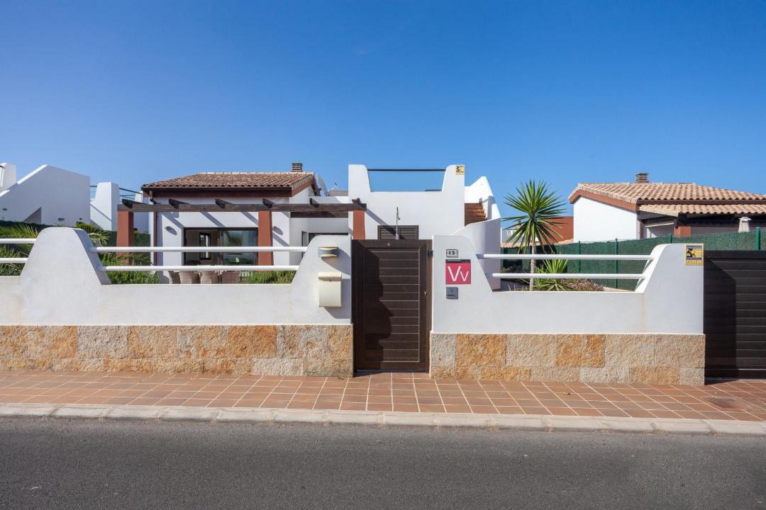 Photo of Buildings in Caleta de Fuste