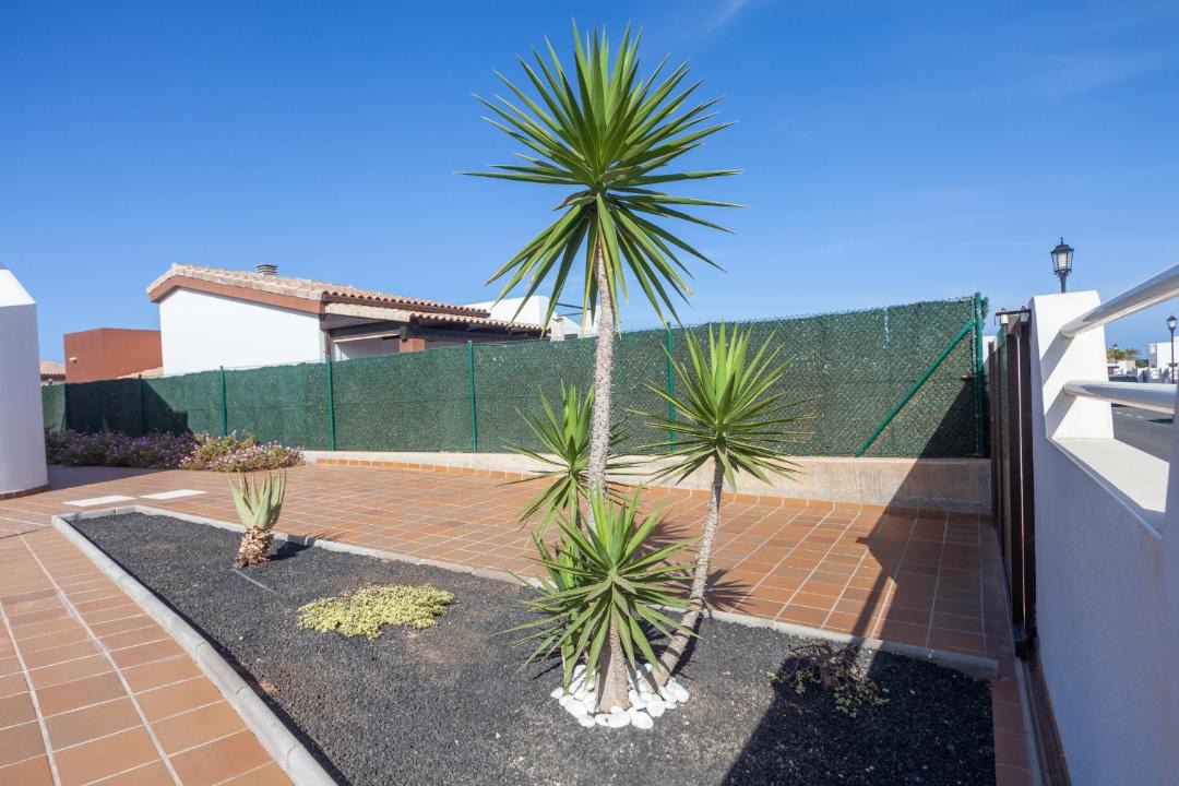 Photo of Patio Balcony in Caleta de Fuste