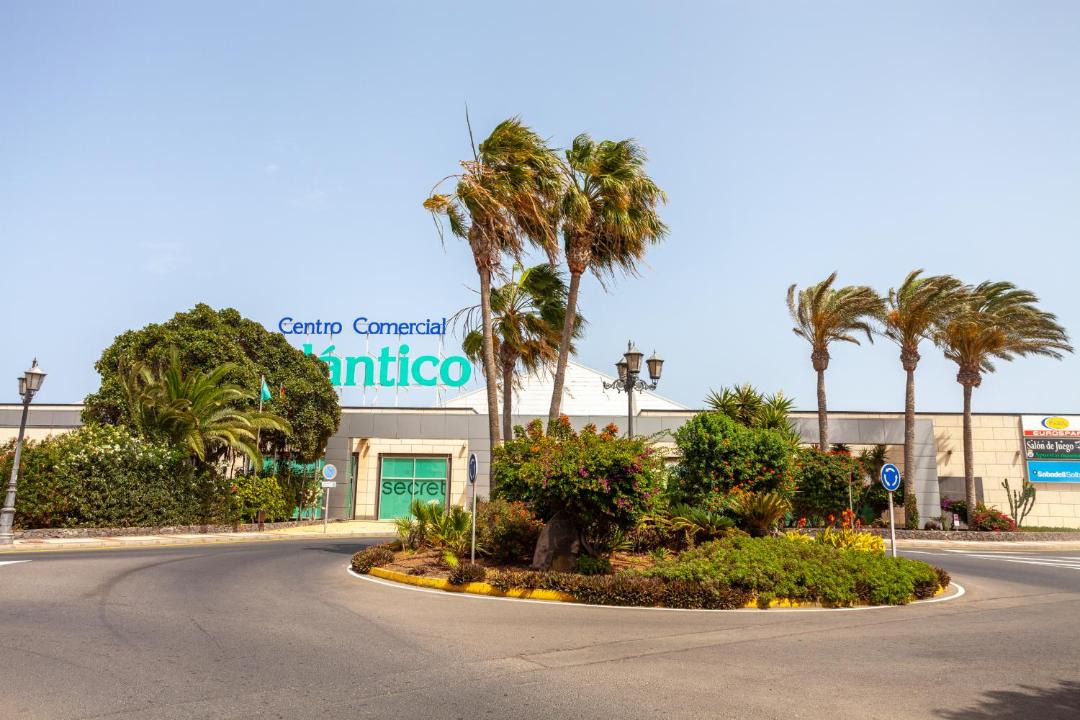 Photo of Buildings in Caleta de Fuste