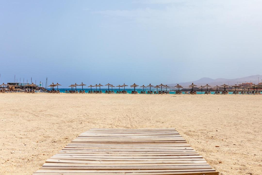 Photo of Outdoor in Caleta de Fuste