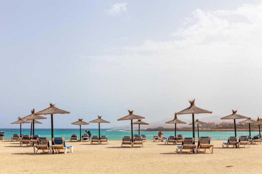 Photo of Outdoor in Caleta de Fuste