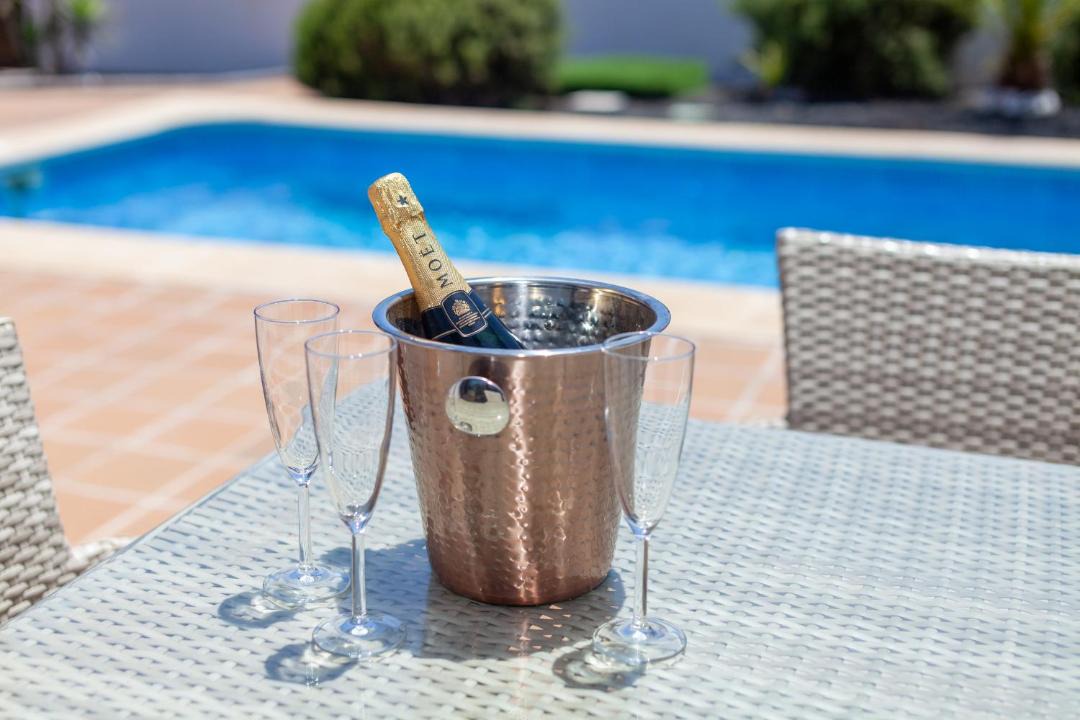 Photo of Outdoor in Caleta de Fuste