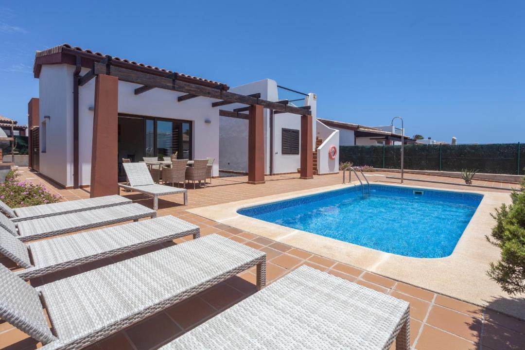 Photo of Outdoor in Caleta de Fuste