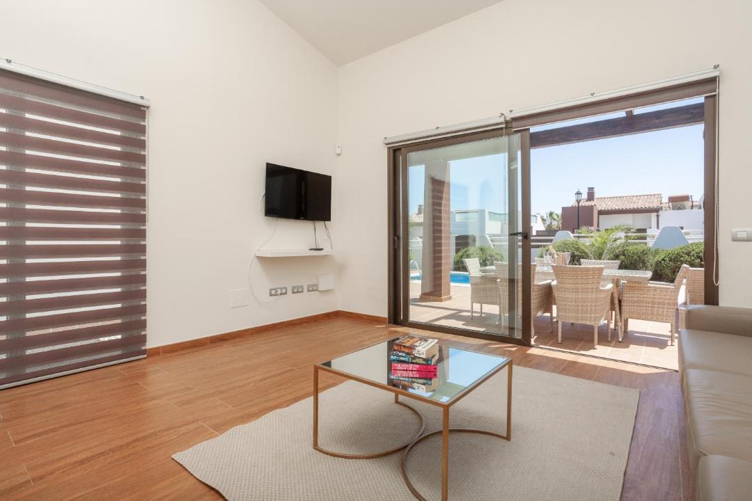 Photo of Livingroom in Caleta de Fuste