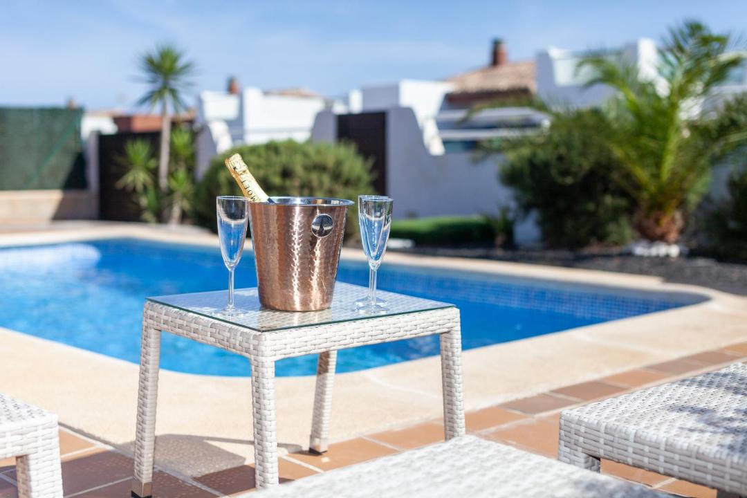 Photo of Outdoor in Caleta de Fuste