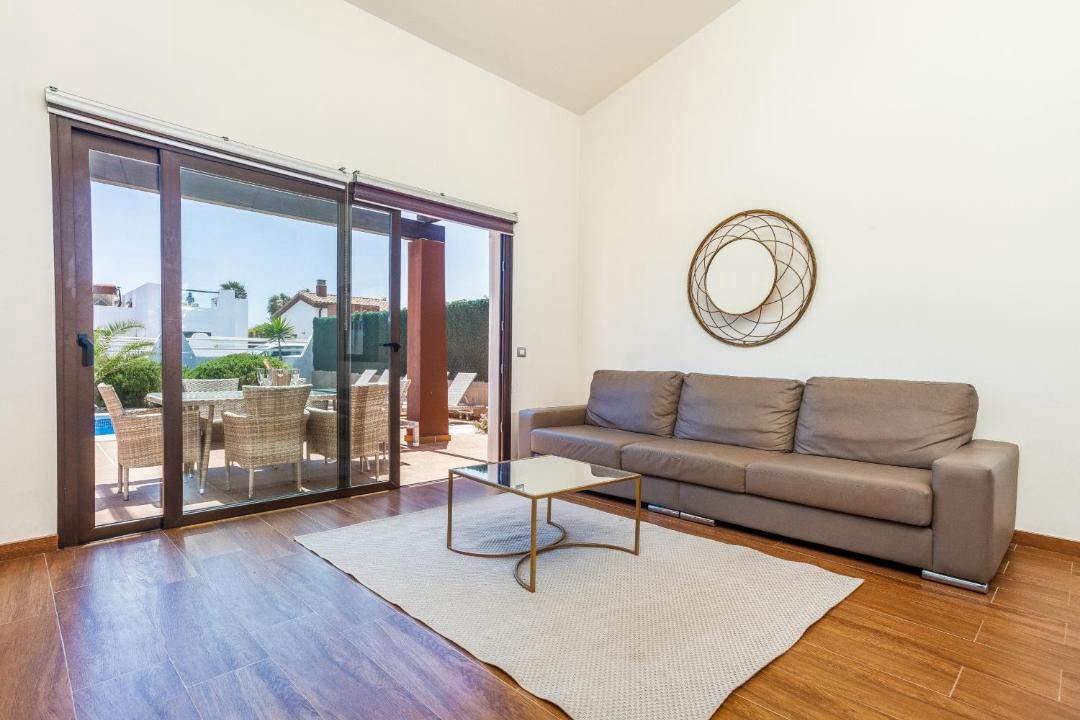Photo of Livingroom in Caleta de Fuste
