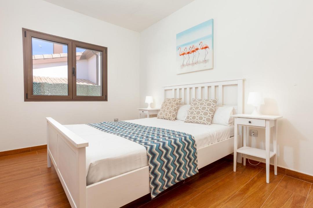 Photo of Bedroom in Caleta de Fuste