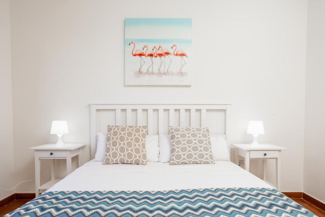 Photo of Bedroom in Caleta de Fuste