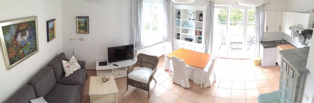 Photo of Livingroom in Vitte