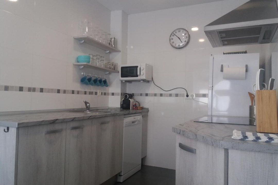 Photo of Kitchen in Osorno