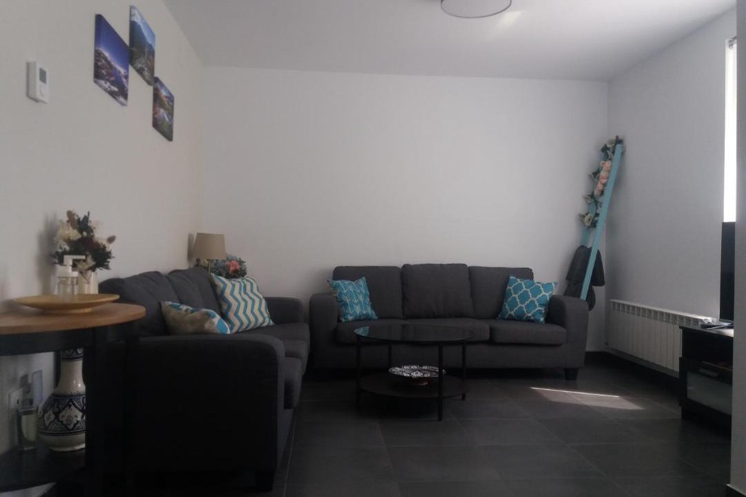 Photo of Livingroom in Osorno