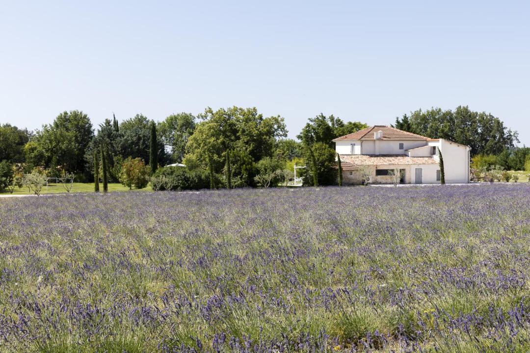 Photo of Buildings in Aix-en-Provence