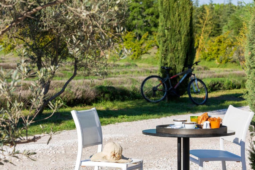 Photo of Patio Balcony in Aix-en-Provence