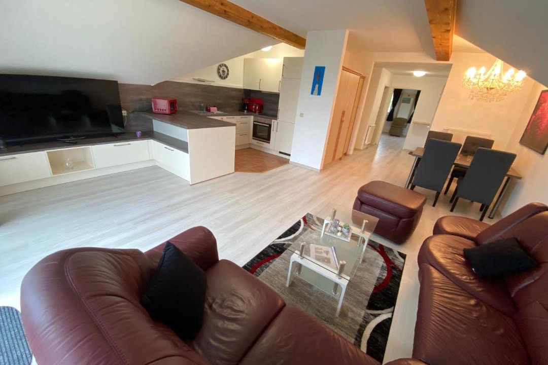 Photo of Livingroom in Neddesitz