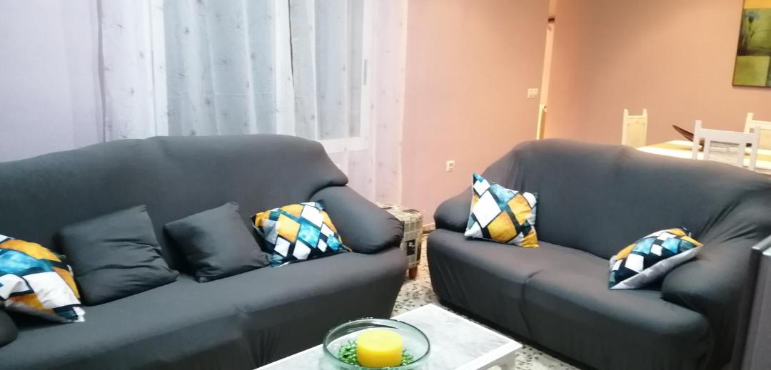 Photo of Livingroom in Utiel