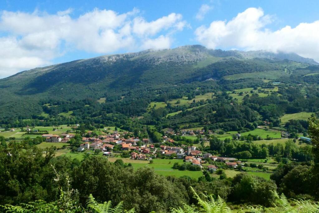 Photo of Others in Valle de Ruesga