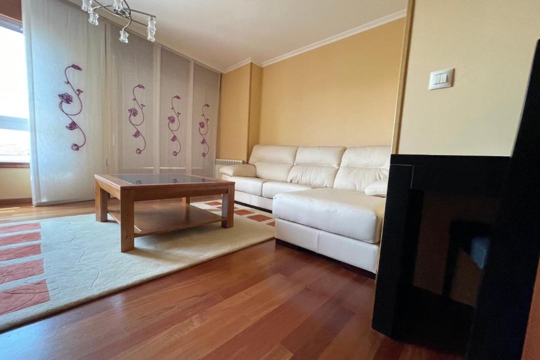 Photo of Livingroom in Monterroso
