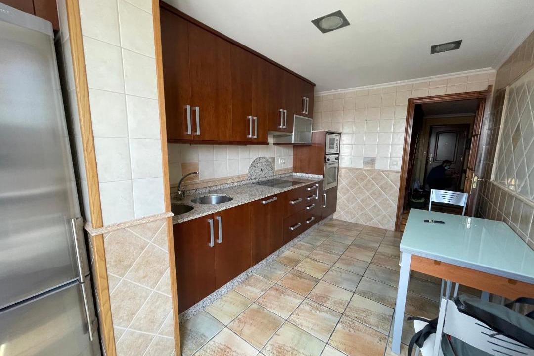 Photo of Kitchen in Monterroso