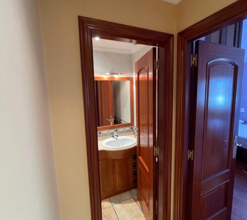 Photo of Bedroom in Monterroso