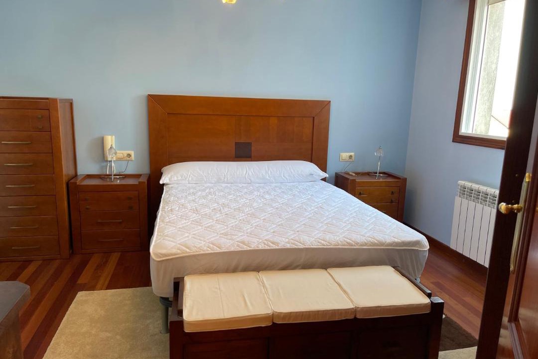 Photo of Bedroom in Monterroso