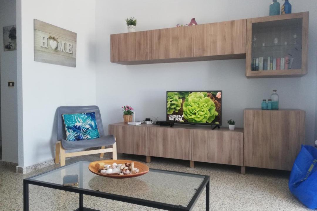 Photo of Livingroom in Torrox Costa