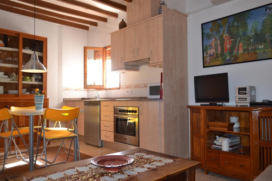 Photo of Livingroom in Old Town