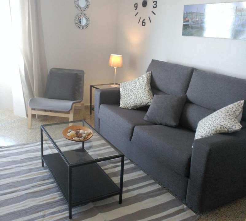 Photo of Livingroom in Torrox Costa